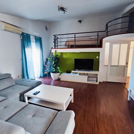Apartmani Seka فوديس المظهر الخارجي الصورة