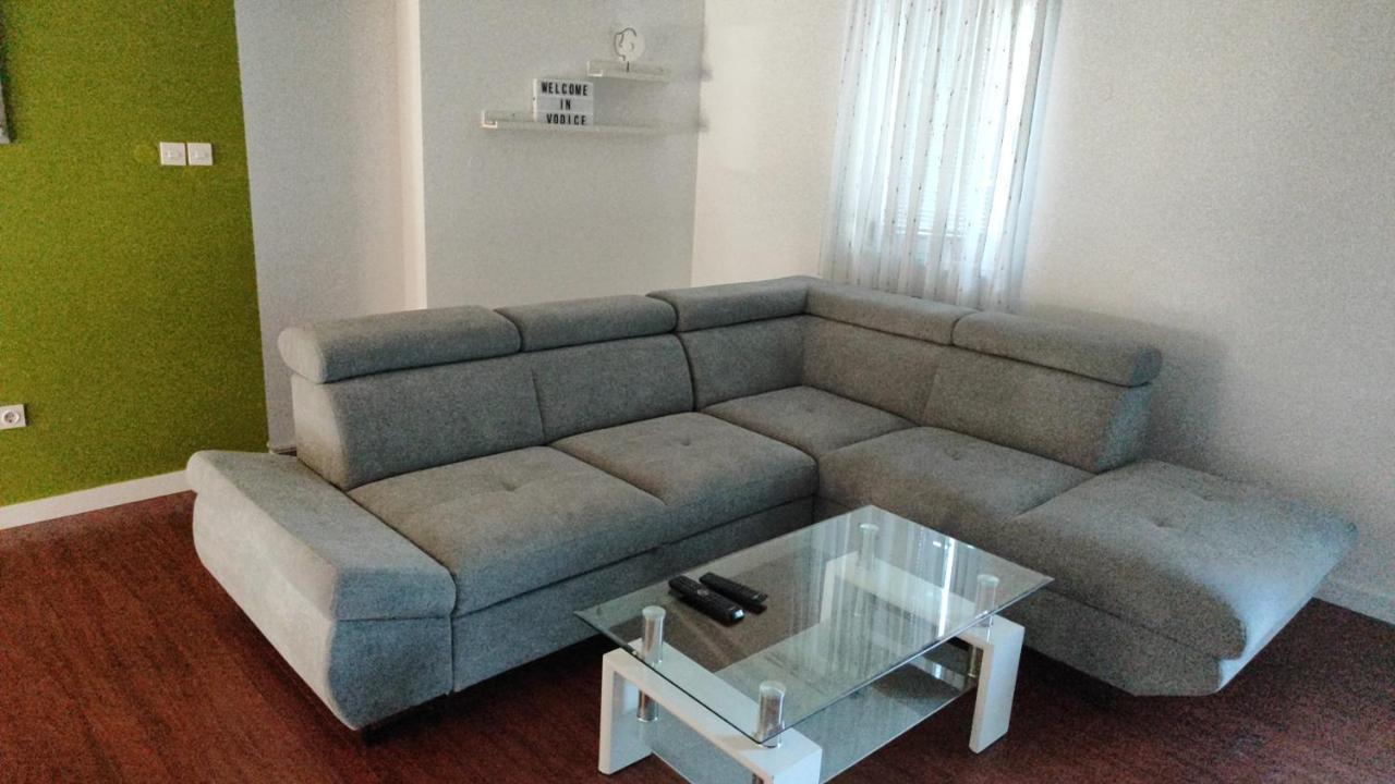 Apartmani Seka فوديس المظهر الخارجي الصورة