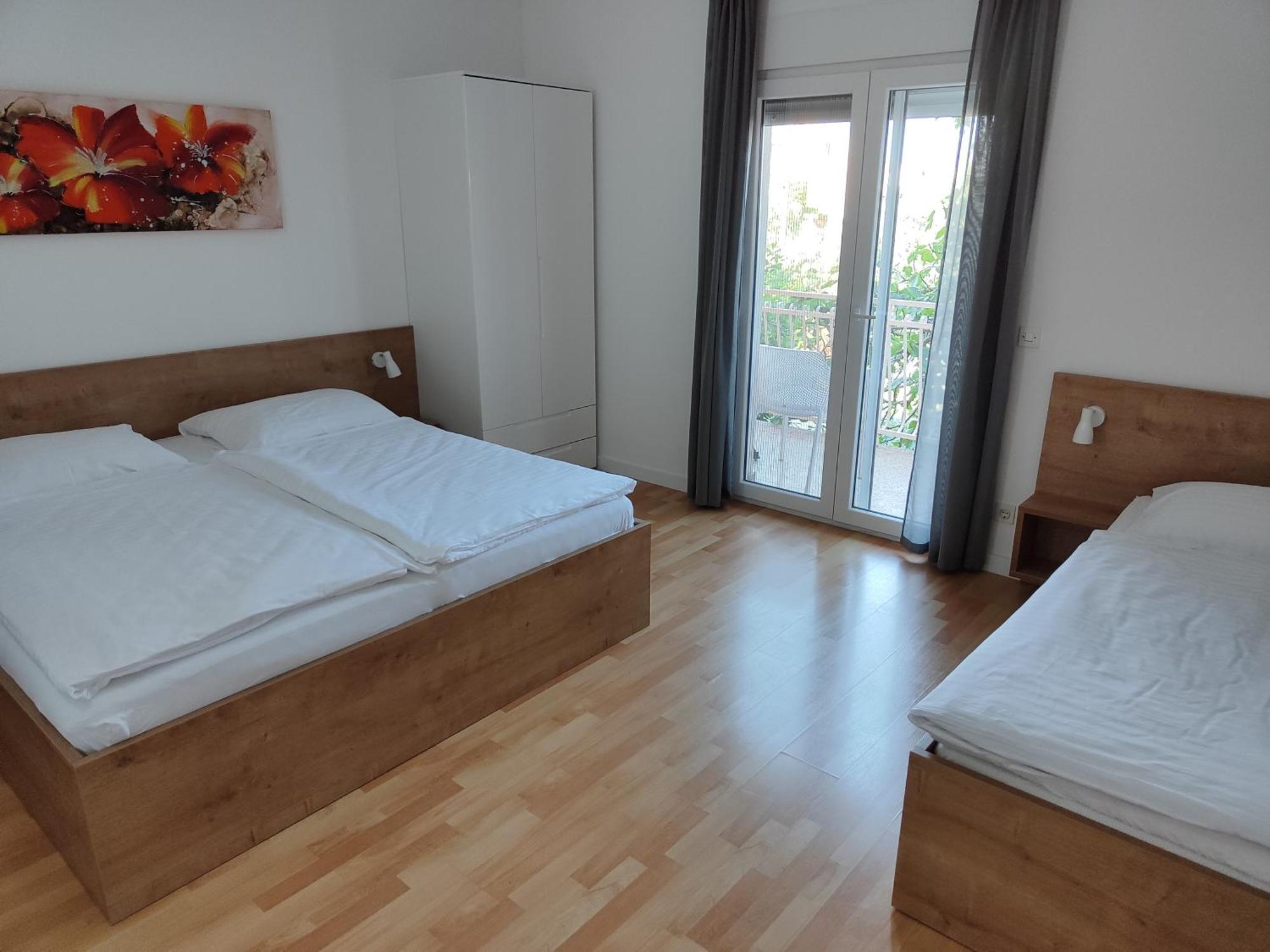 Apartmani Seka فوديس المظهر الخارجي الصورة