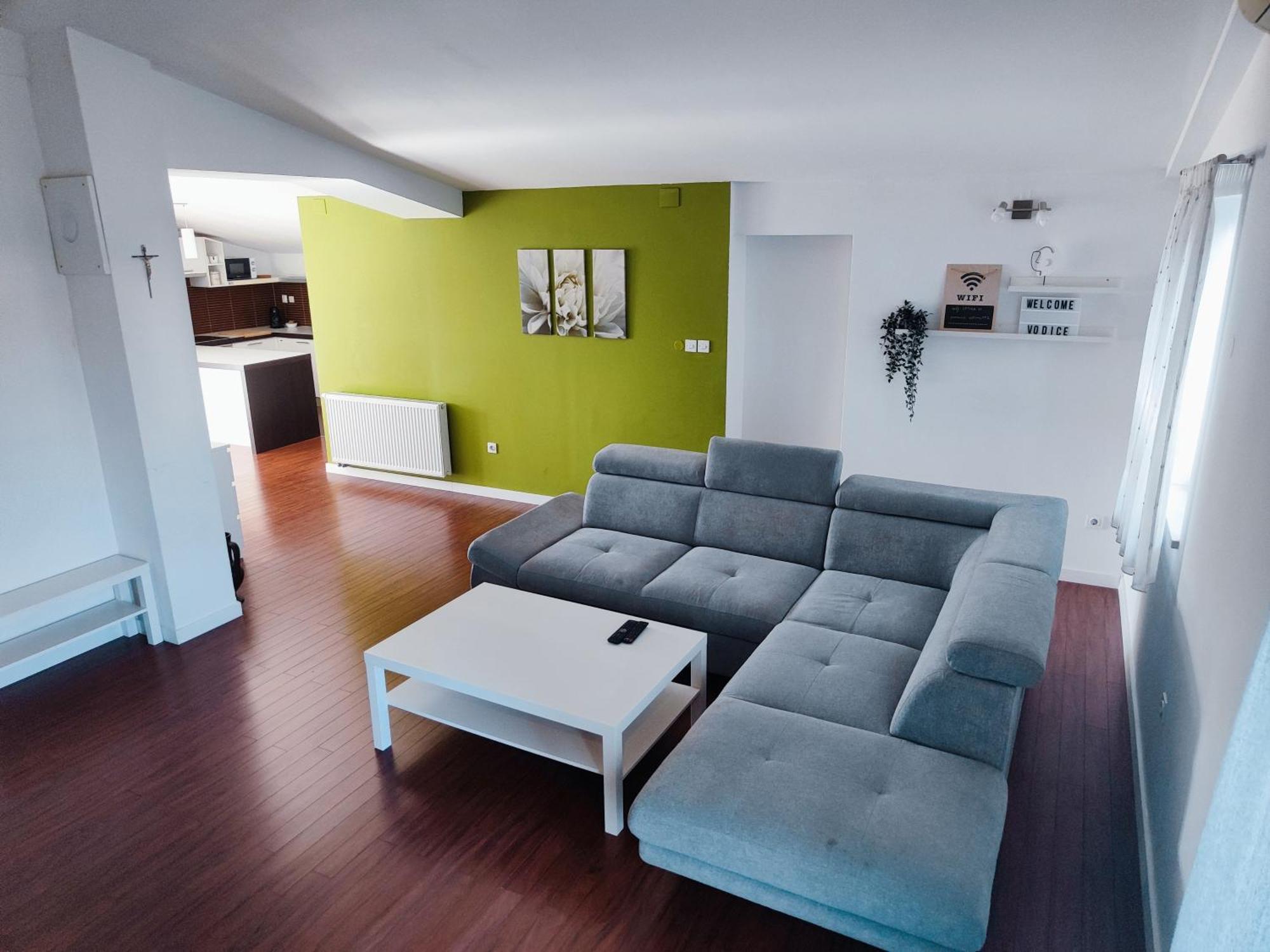 Apartmani Seka فوديس المظهر الخارجي الصورة