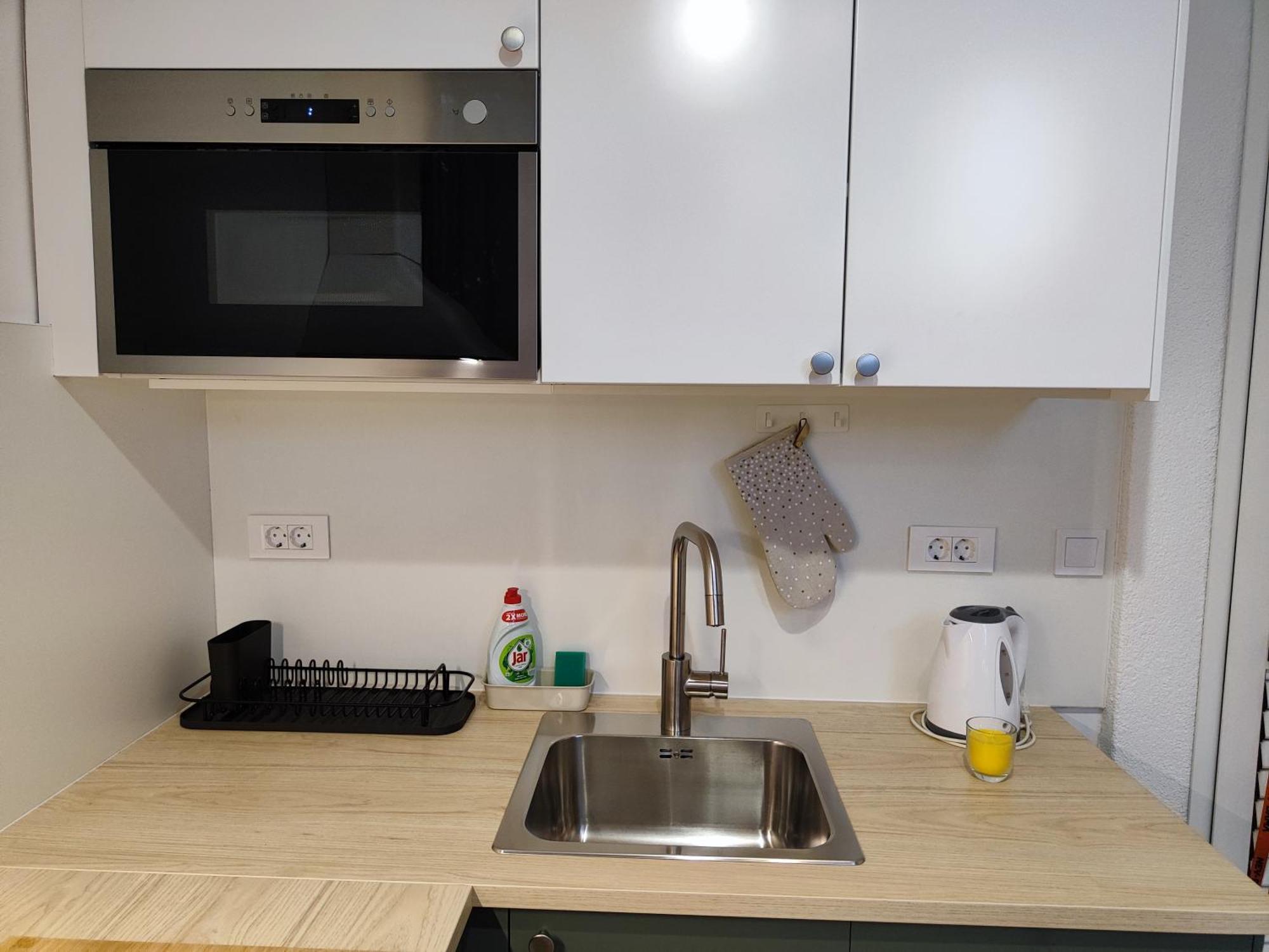 Apartmani Seka فوديس المظهر الخارجي الصورة