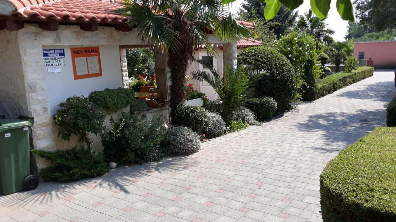 Apartmani Seka فوديس المظهر الخارجي الصورة